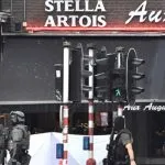 Sparatoria a Liegi: morti 2 poliziotti e un passante