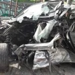 Molinella: 22enne si schianta con l’auto e muore