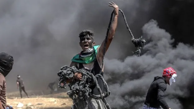 Violenza a Gaza: nuove proteste contro Israele