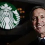 Howard Schultz lascia Starbucks: sfida a Trump?