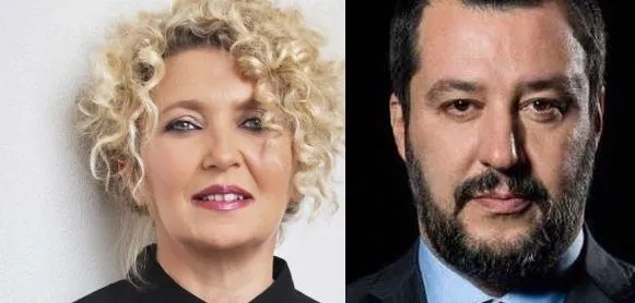 Rossana Casale attacca Salvini, ecco le sue parole