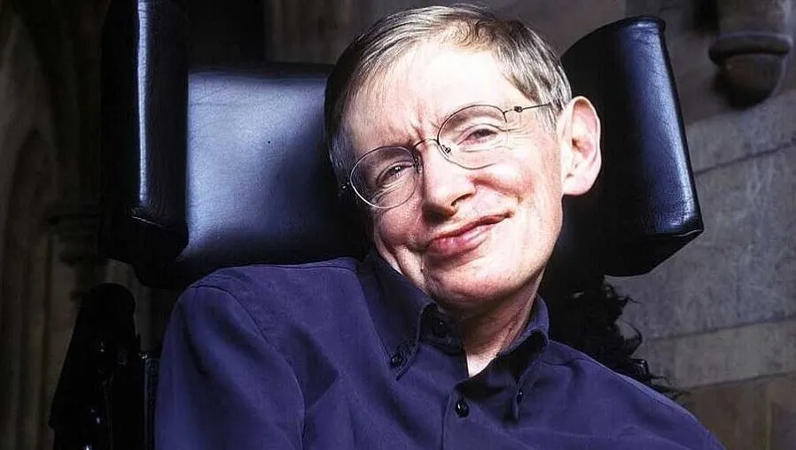 La voce di Stephen Hawking sarà trasmessa nello spazio tramite un buco nero
