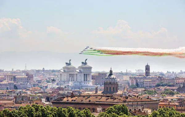 Festa della Repubblica 2 giugno: programma delle manifestazioni a Roma
