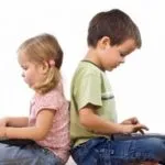 Cosa cercano i bambini online? Una ricerca lo chiarisce