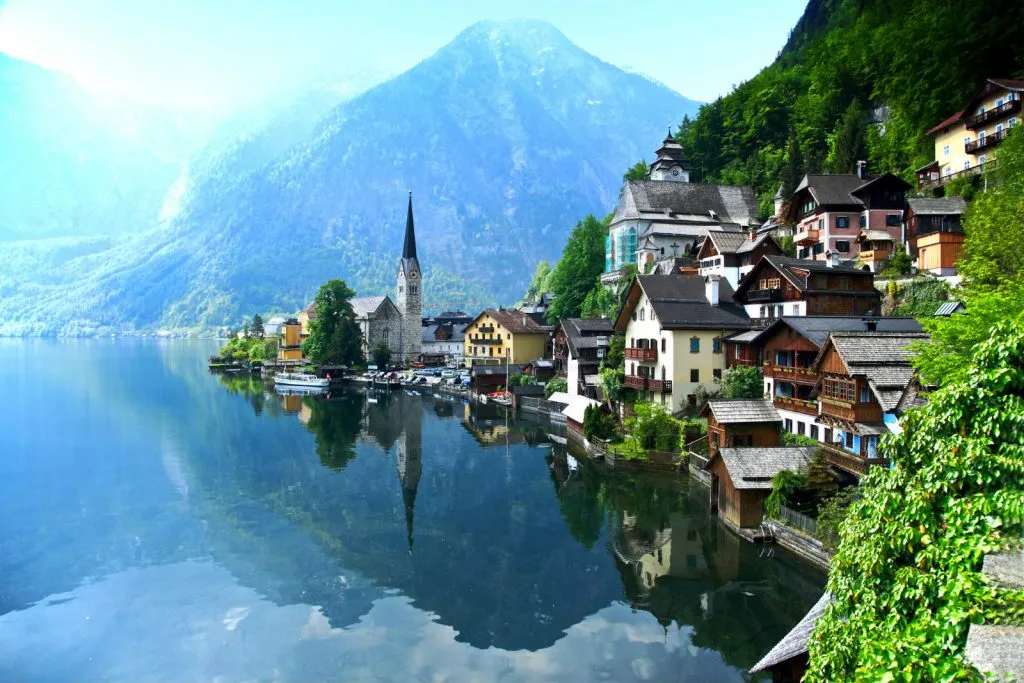 Austria è il paese più ospitale al mondo, l’Italia più in basso in classifica