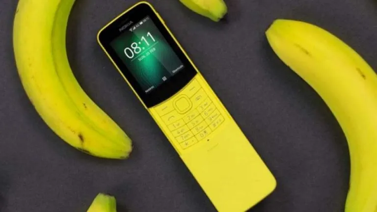 Banana Phone arriva in Italia: tutti i dettagli del nuovo smartphone