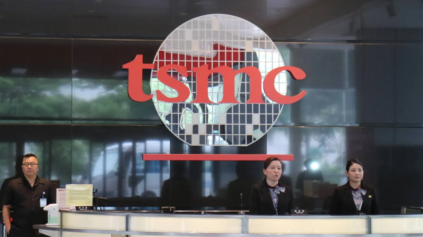 TSMC è stata colpita da un virus: interrotta la produzione di chip