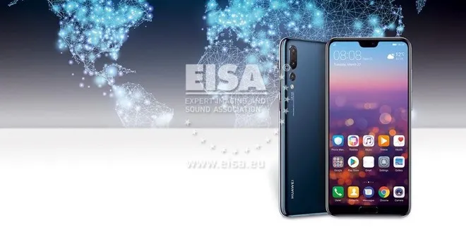 Premio Eisa: ecco qual è il miglior smartphone dell’anno