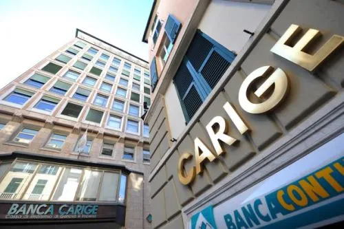 Malacalza presenta la nuova lista per il rinnovo del cda di Banca Carige
