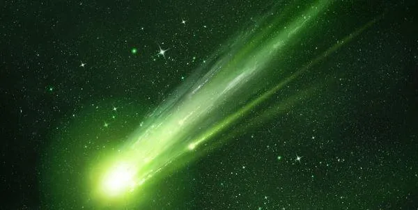 Cometa verde: anche in Italia passaggio visibile?