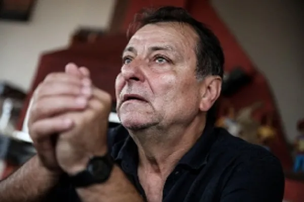 Cesare Battisti scomparso dopo vittoria di Bolsonaro in Brasile