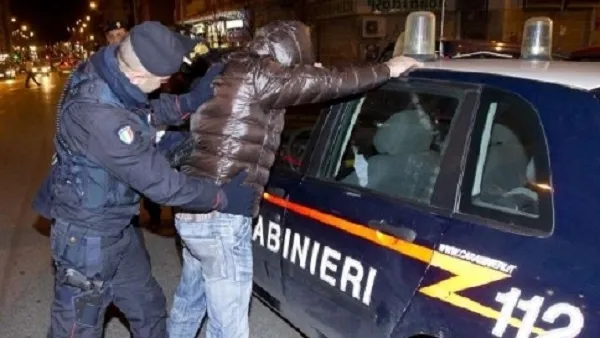Castelvetrano: blitz antimafia, si cercano i complici di Matteo Messina Denaro
