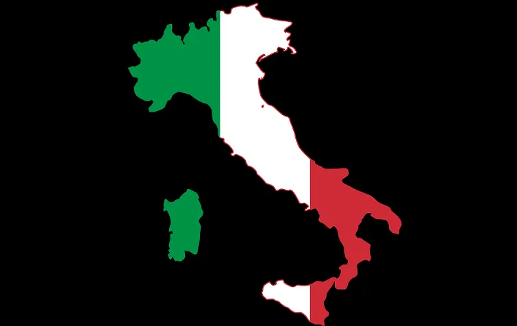 Italia al primo posto nel settore dell’industria elettrica
