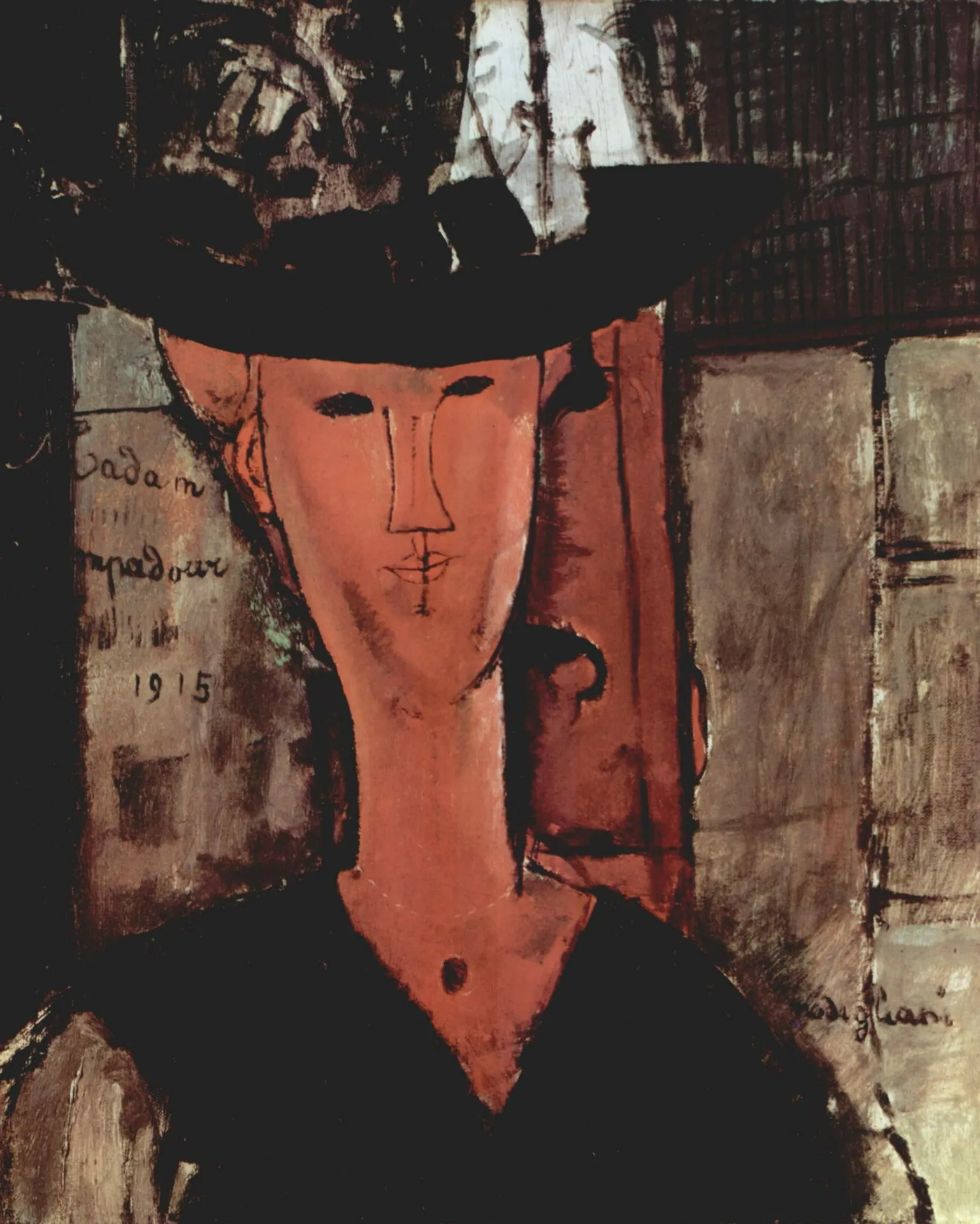 Grande successo per la mostra di Modigliani a Livorno