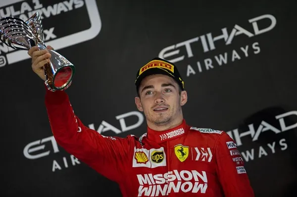 F1, il boom delle gare virtuali: nel GP di Spagna Leclerc secondo dietro a Russell