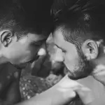 Chi è Andrea Dermanis, fidanzato di Mika: età, altezza, carriera, vita privata e coming out