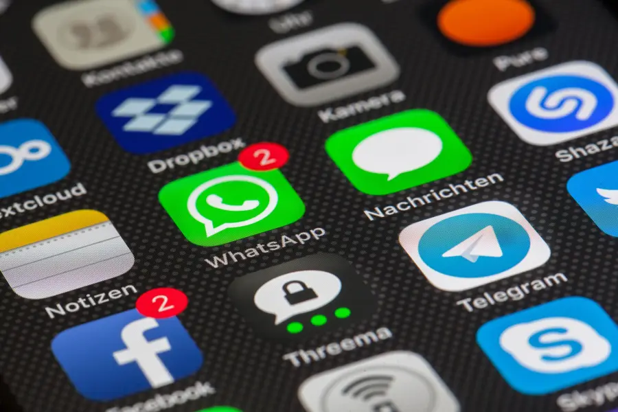 Whatsapp down: l'app di messaggistica non funziona in tutta Italia