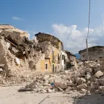 Terremoto in Italia: avvertita una scossa in tutto il paese, tutto ciò che c'è da sapere