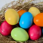 Perché a Pasqua si regalano le uova?
