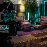 Lorella Cuccarini conduce 