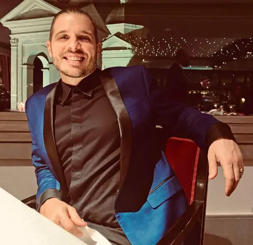 Impresa partendo da zero nell’hospitality business? I consigli e la storia di Lanfranco Pescante