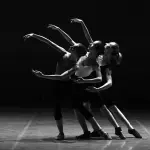 Alessandra Celentano: chi è la professoressa di danza classica ad Amici