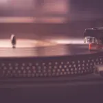 Come costruire un giradischi