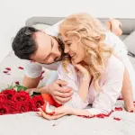 Ecco le chiavi per recuperare la passione del tuo partner nel bel mezzo di San Valentino