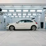 Perché noleggiare una Mercedes a lungo termine