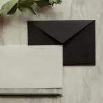 Come scrivere una lettera: scelta della busta e consigli