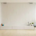 Come scegliere il lampadario per il soggiorno