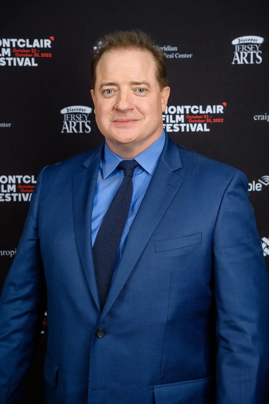 Chi è Brendan Fraser: attore Premio Oscar protagonista di “The Whale”