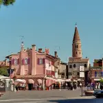 Caorle: i luoghi d'interesse da non perdere