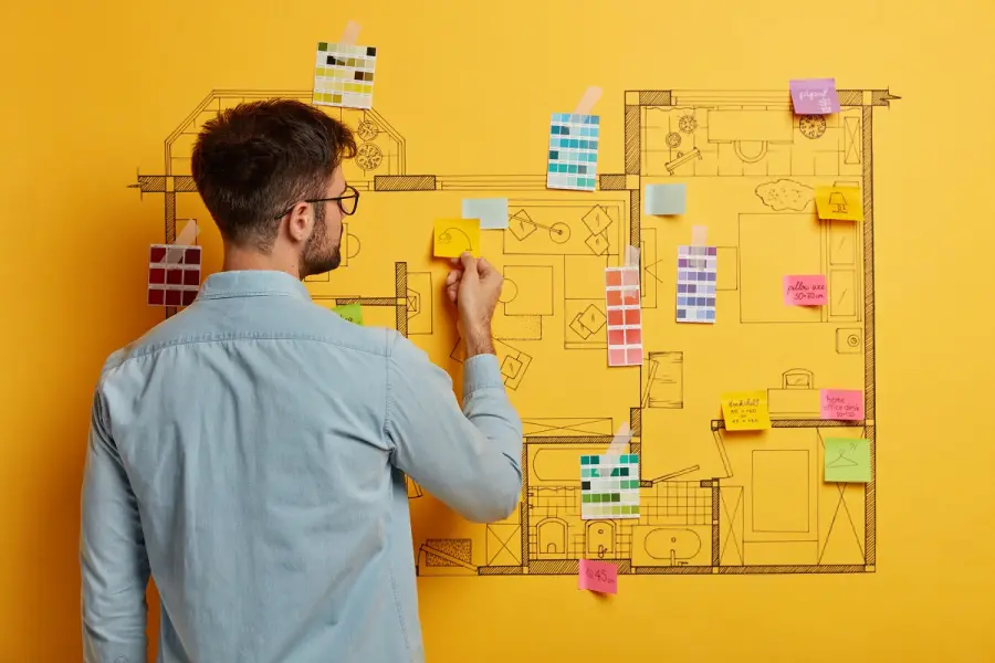 Perché rivolgersi a un interior designer?