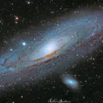 Marzo 2021, gli eventi astronomici più interessanti