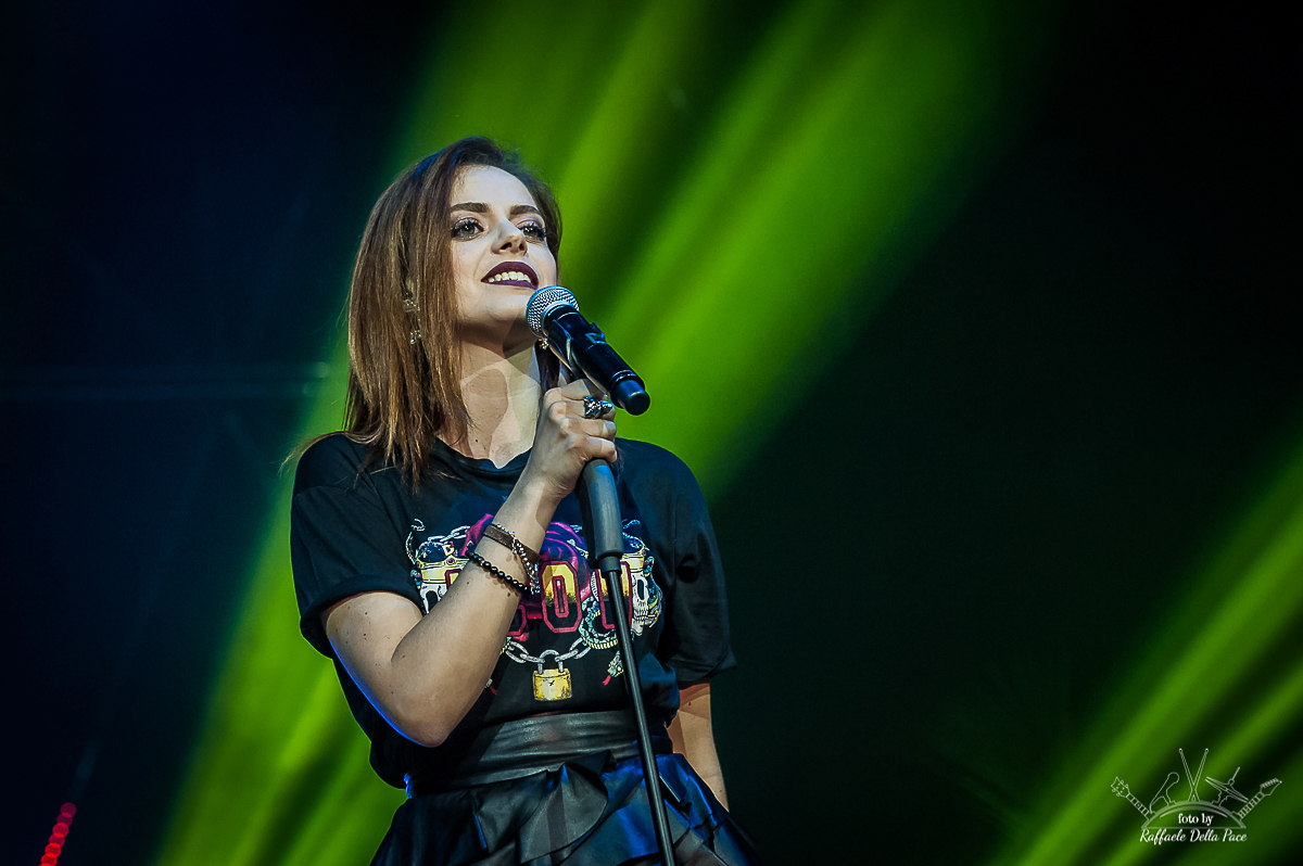 Annalisa e l'identità misteriosa del nuovo fidanzato