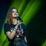 Annalisa e l'identità misteriosa del nuovo fidanzato