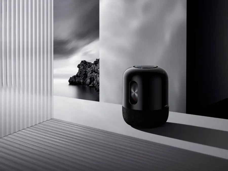In arrivo Huawei Sound: l'altoparlante realizzato con Devialet