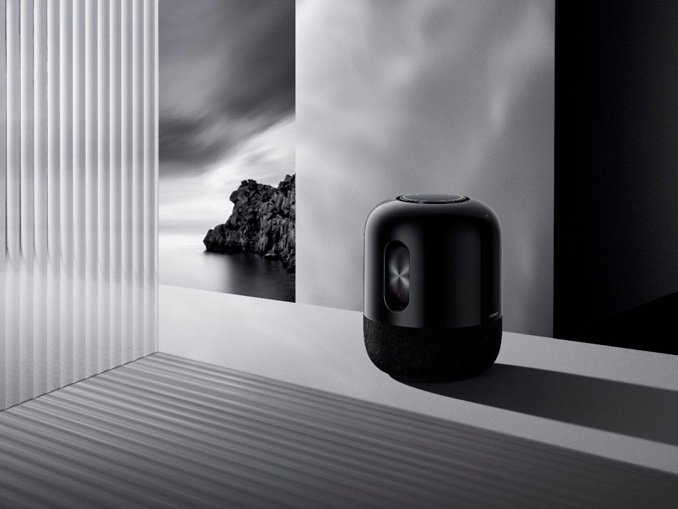 In arrivo Huawei Sound: l'altoparlante realizzato con Devialet