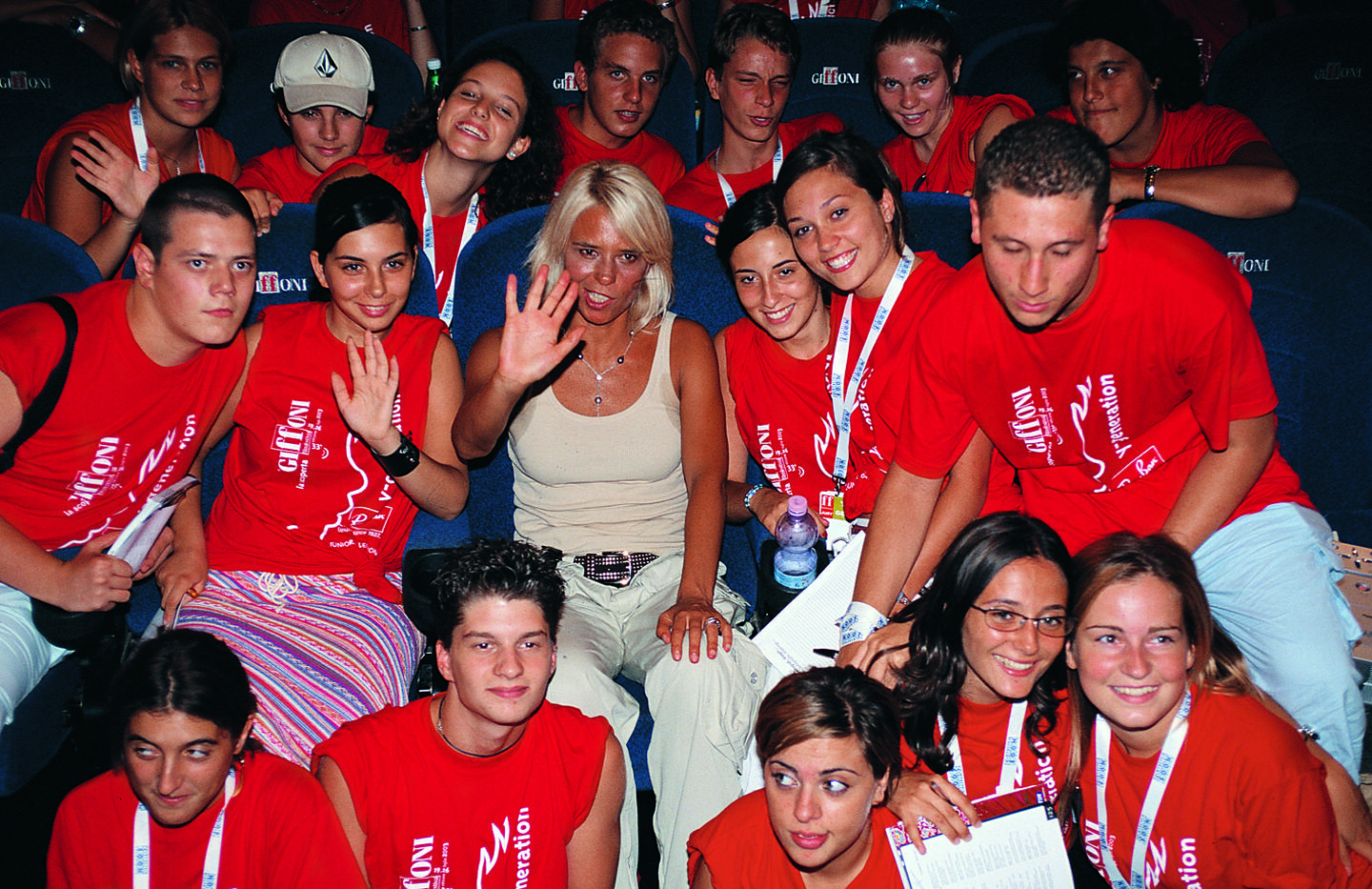 Amici, in arrivo un provvedimento severo per gli allievi