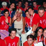 Amici, in arrivo un provvedimento severo per gli allievi