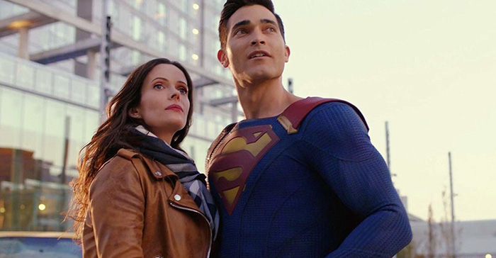 Superman &amp; Lois, la nuova serie debutta negli Stati Uniti: quando arriverà in Italia?