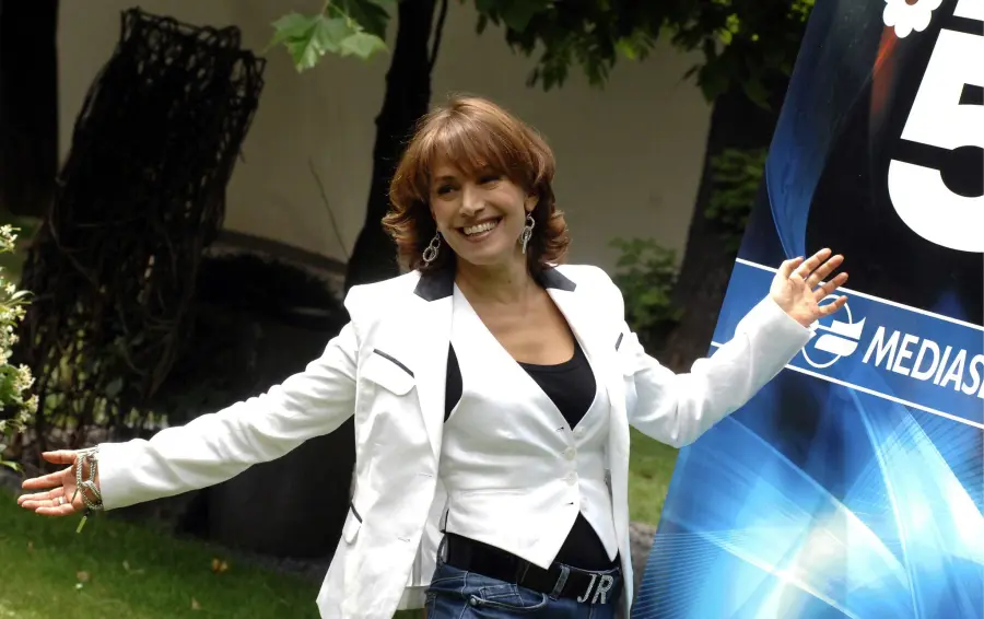 Nicola Zingaretti e il tweet su Barbara D'Urso