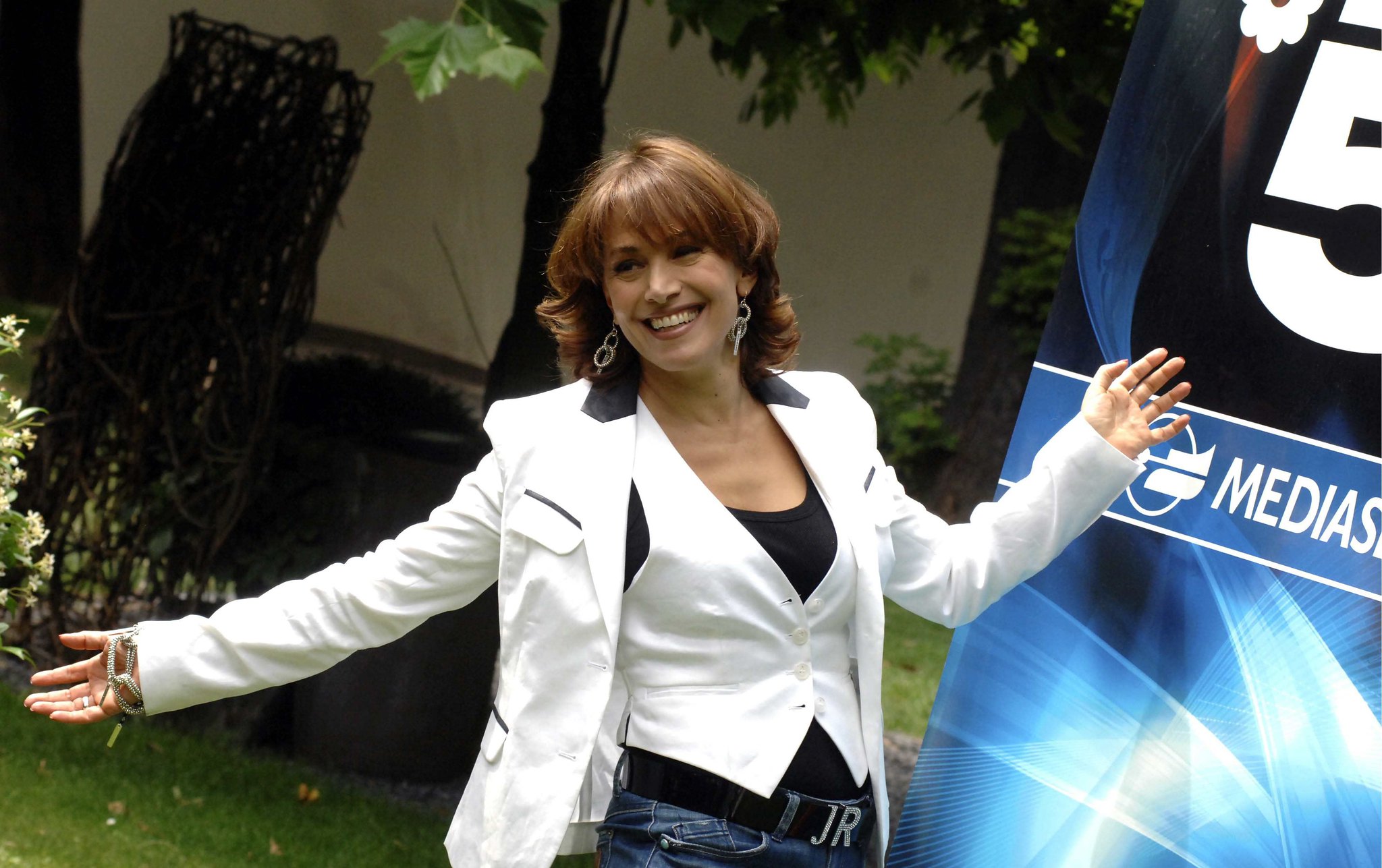 Nicola Zingaretti e il tweet su Barbara D'Urso