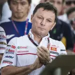 Ufficiale: Fausto Gresini è morto