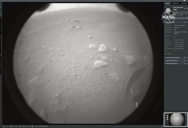 Nasa, Perseverance è su Marte. Il ruolo dell'Italia nella missione (VIDEO)