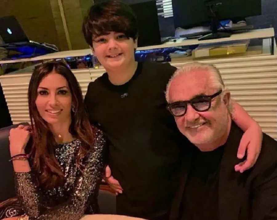 Elisabetta Gregoraci e Flavio Briatore di nuovo insieme? L'indiscrezione