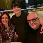 Elisabetta Gregoraci e Flavio Briatore di nuovo insieme? L'indiscrezione
