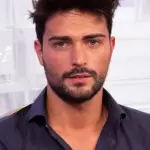 Uomini e Donne: Davide Donadei torna a sorpresa e la scelta di Sophie