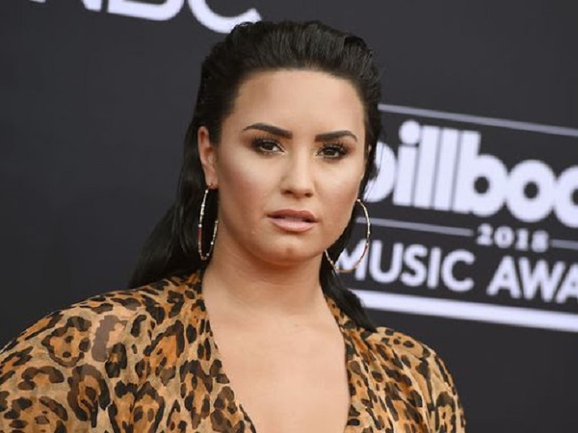 Demi Lovato rivela: "Dopo l'overdose ho avuto tre ictus". I particolari
